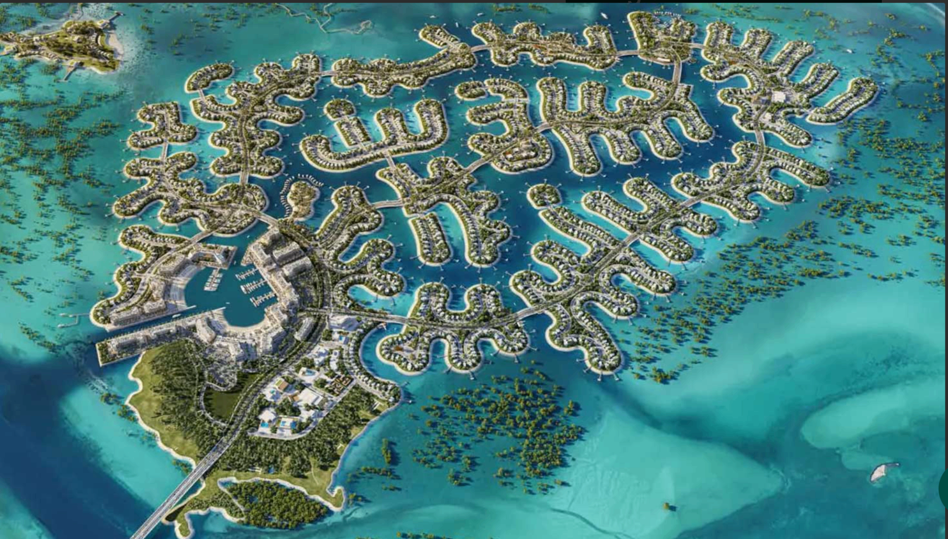 Ramhan Island