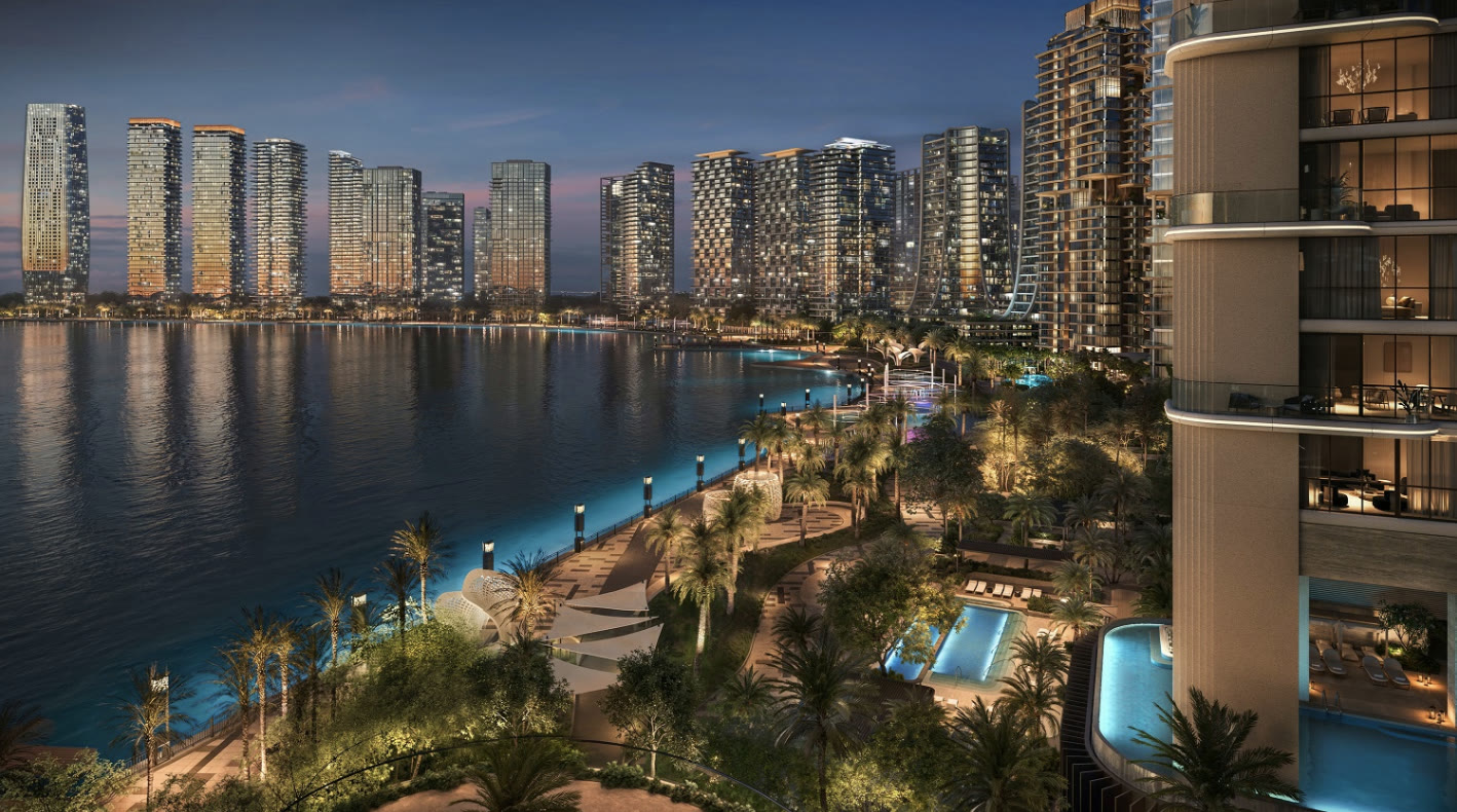 Dubai Design District (d3)