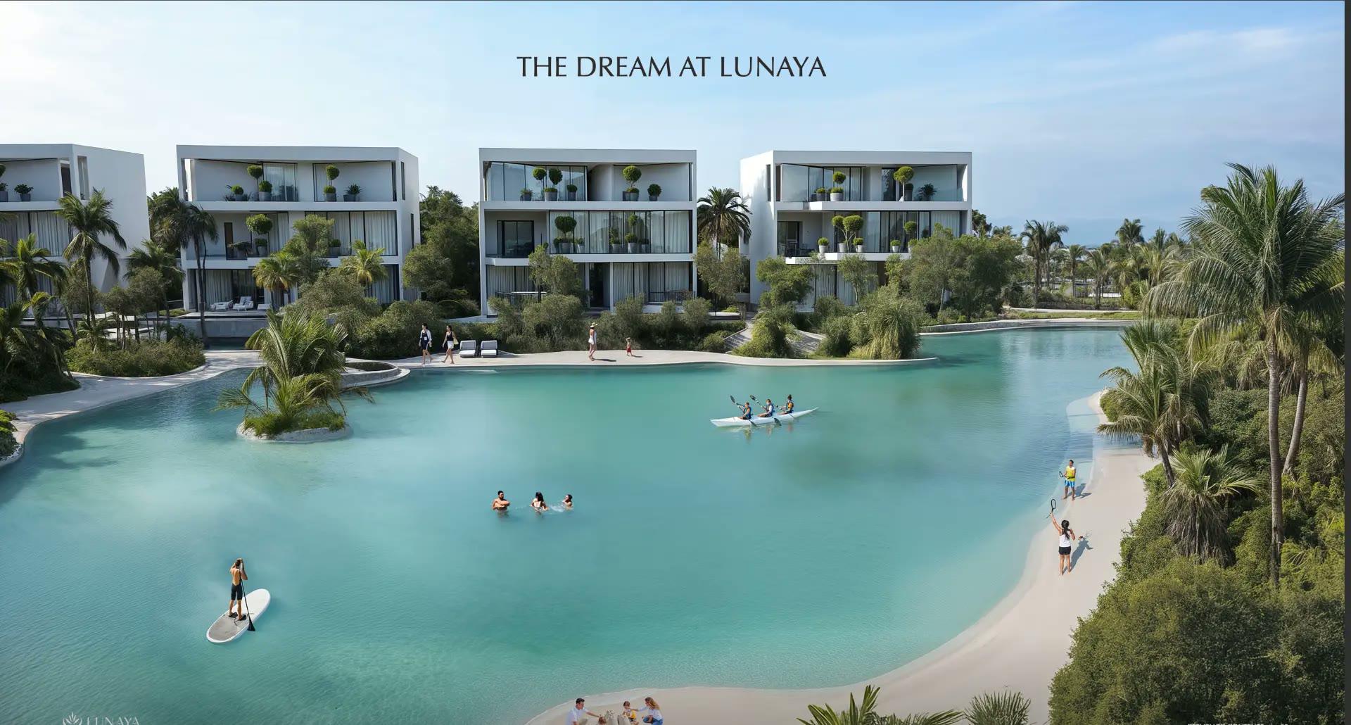 Lunaya