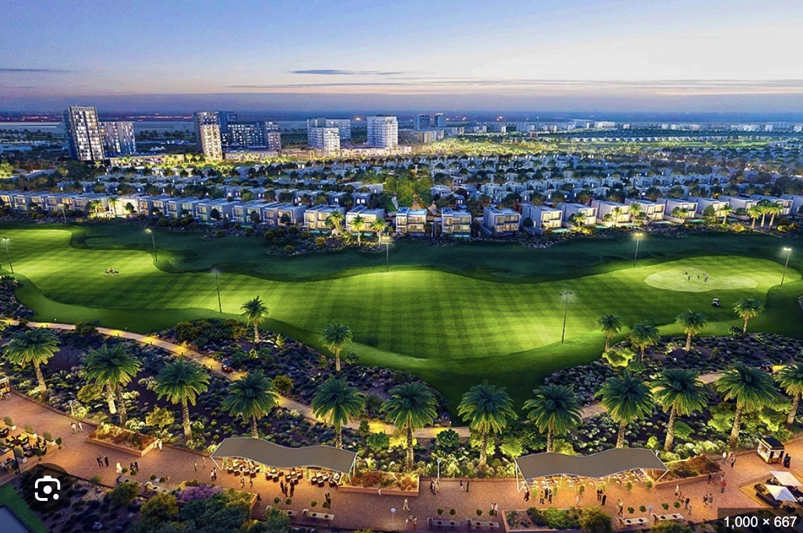 Emaar South