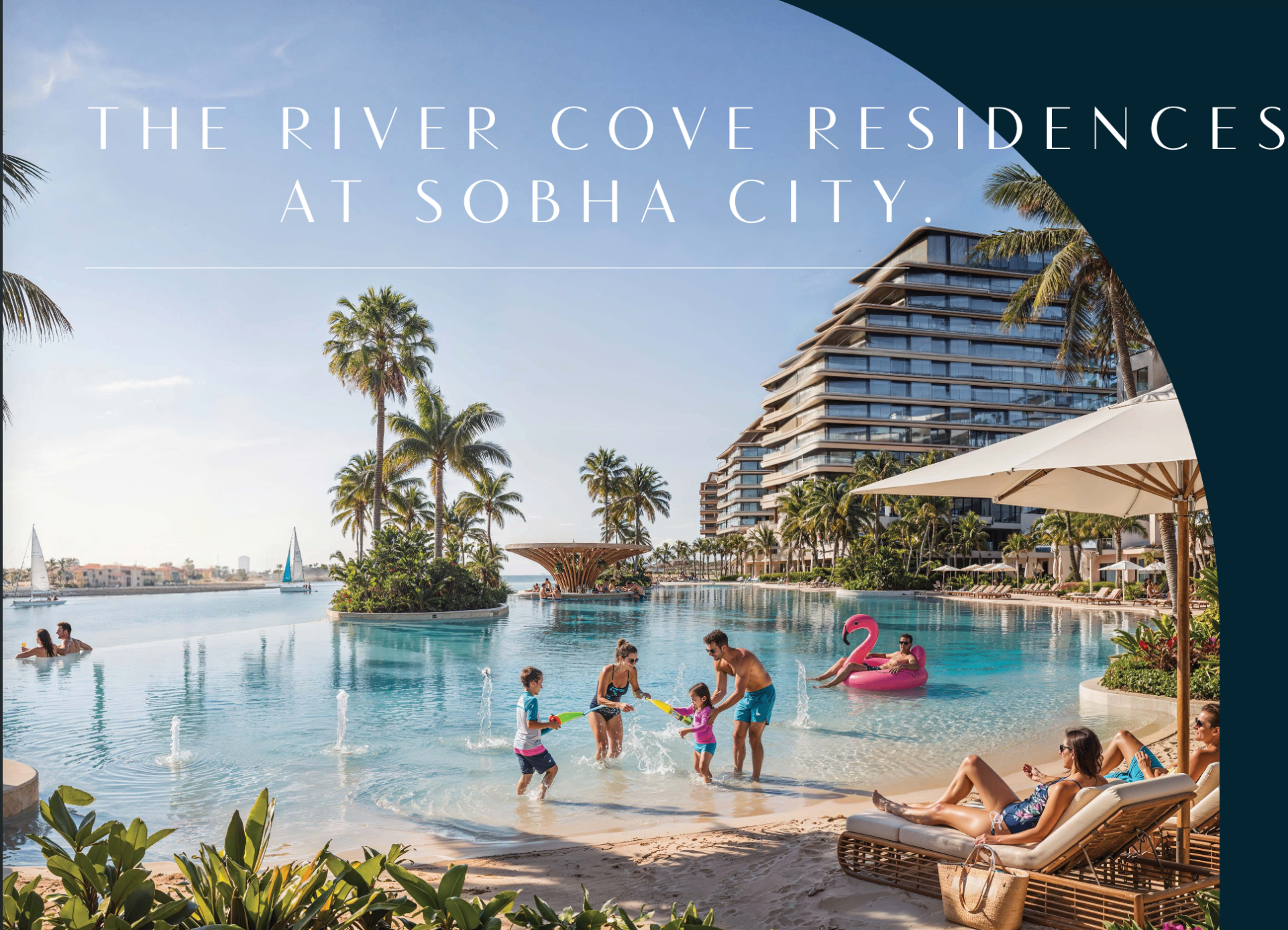 Sobha City